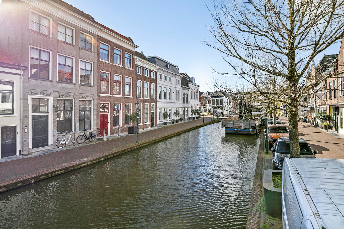 Foto 4 van Noordvliet 8