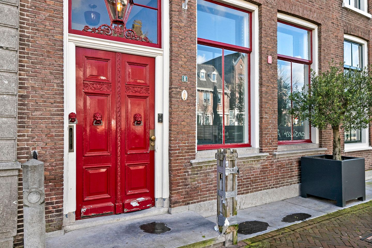 Foto 5 van Noordvliet 8