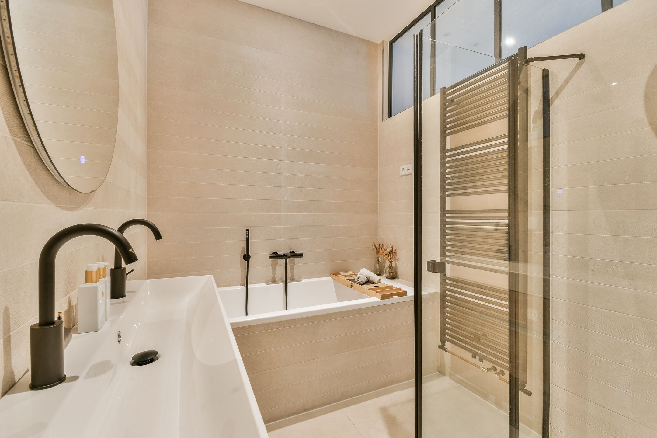 Foto 3 van Van Ostadestraat 32-H