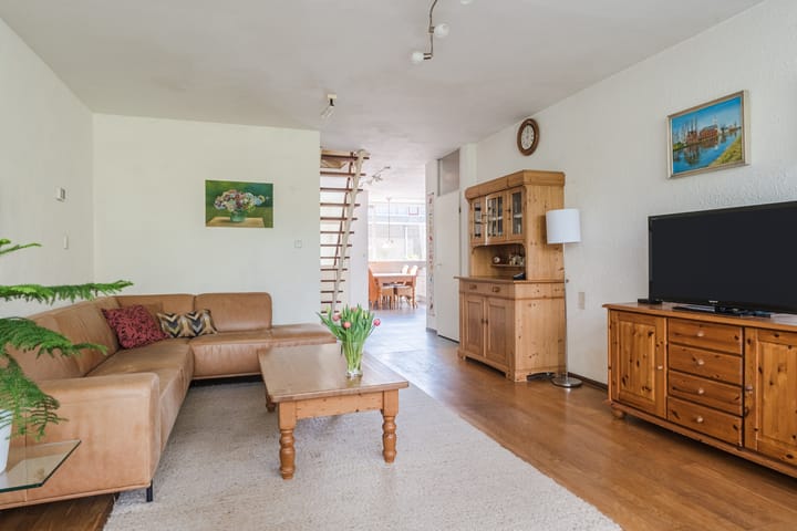 Foto 3 van Strawinskylaan 45