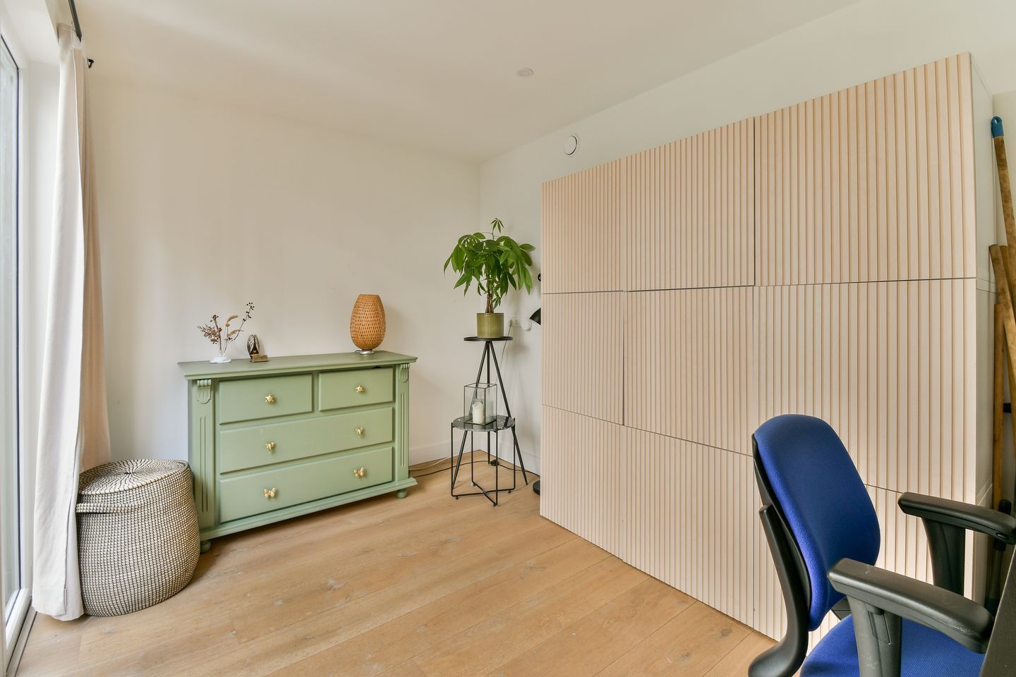 Foto 25 van Van Ostadestraat 32-H