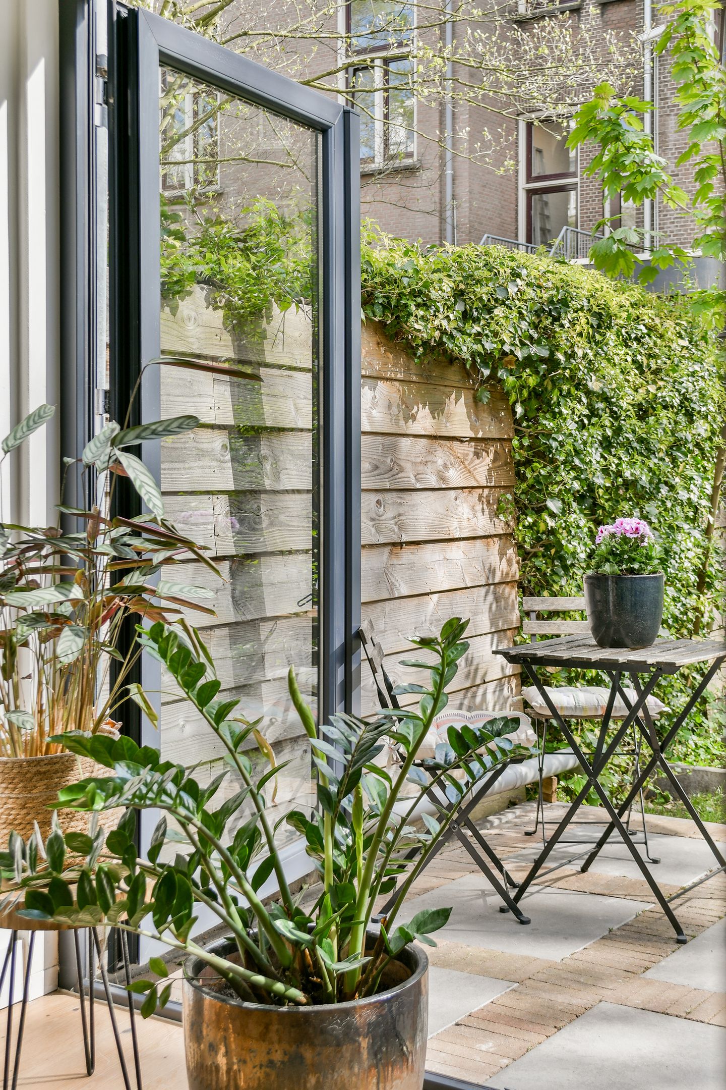 Foto 35 van Van Ostadestraat 32-H