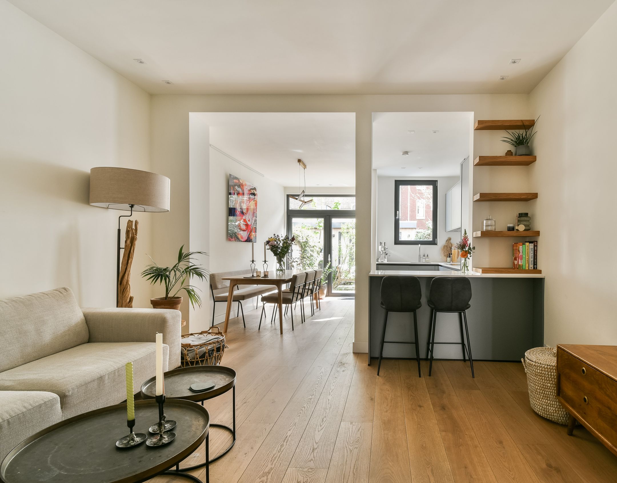 Van Ostadestraat 32-H 32 H