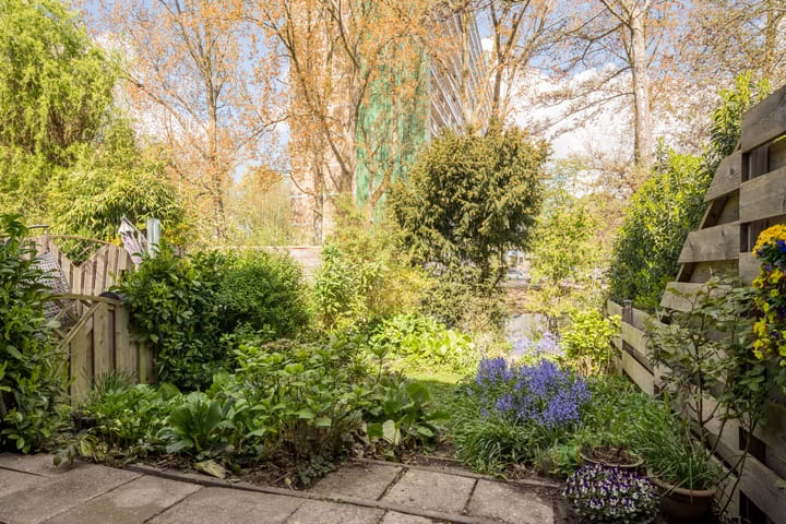 Foto 4 van Strawinskylaan 45