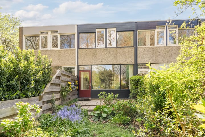 Foto 5 van Strawinskylaan 45