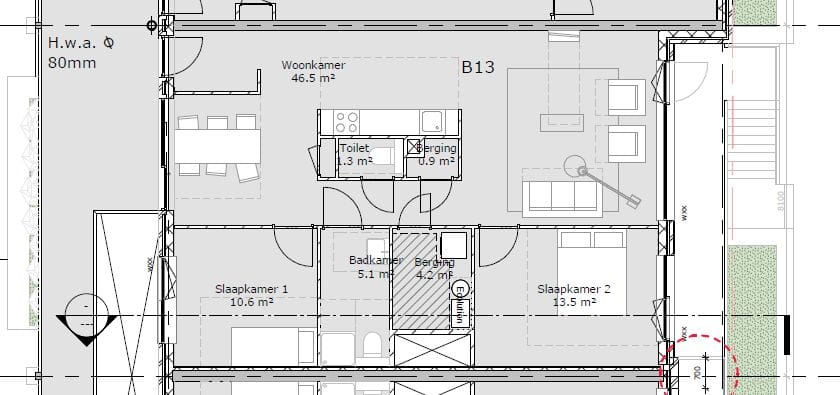 Foto 5 van Waagstraat 104