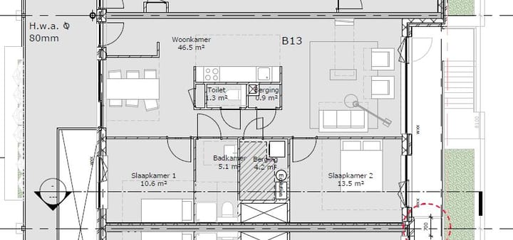 Foto 5 van Waagstraat 104