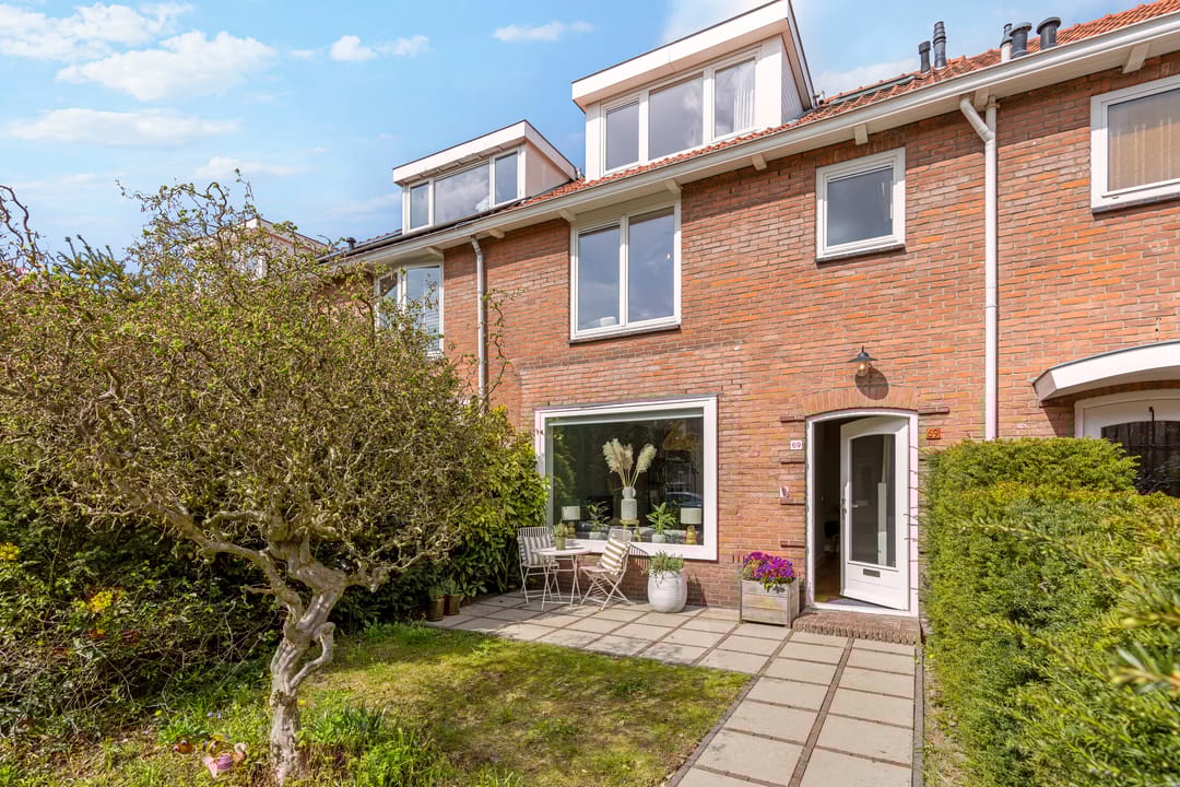 Foto 2 van Middelweg 69