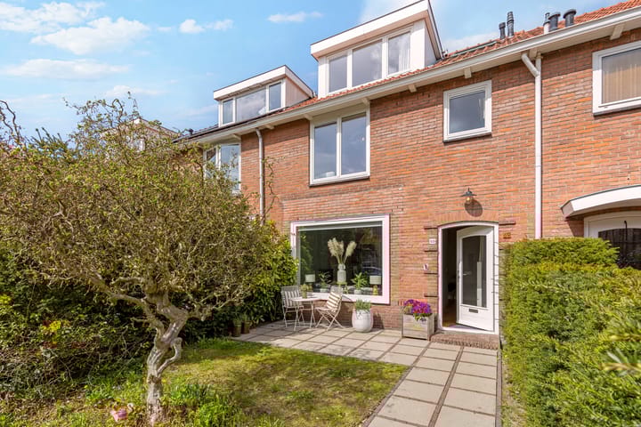 Photo 2 of Middelweg 69