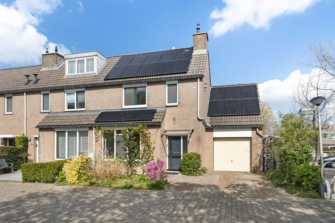 Foto 1 van Vrouwenzand 58