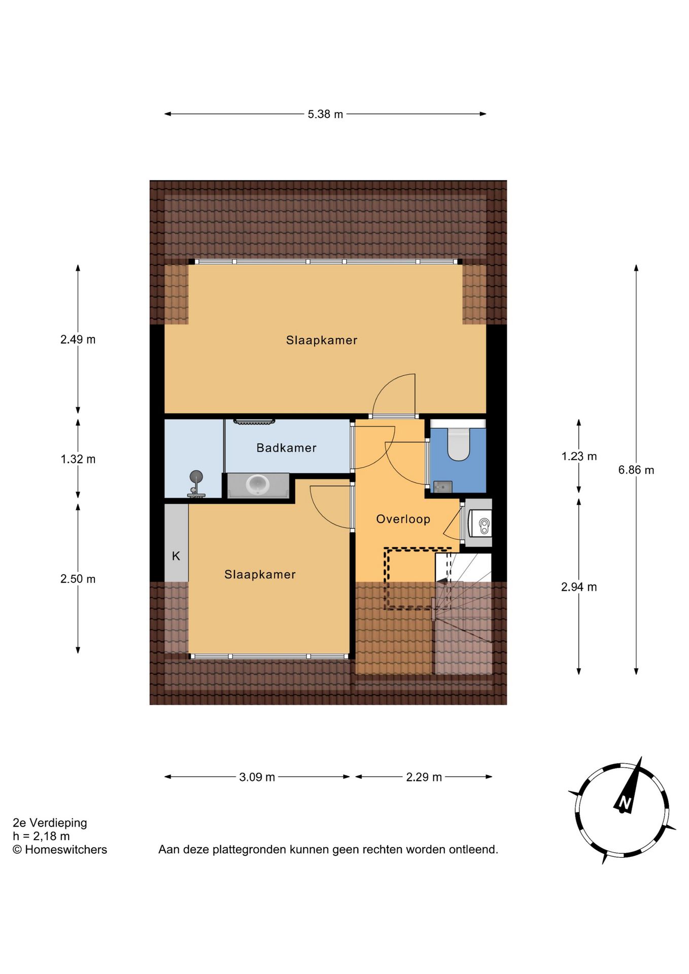 Foto 27 van Middelweg 69