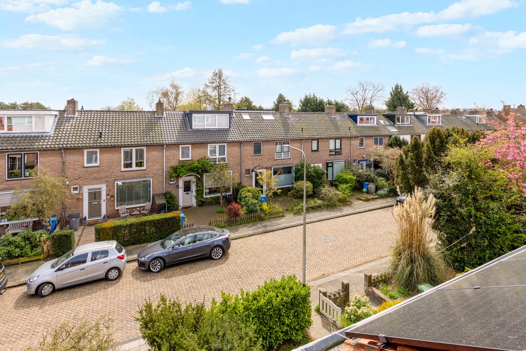 Foto 13 van Middelweg 69