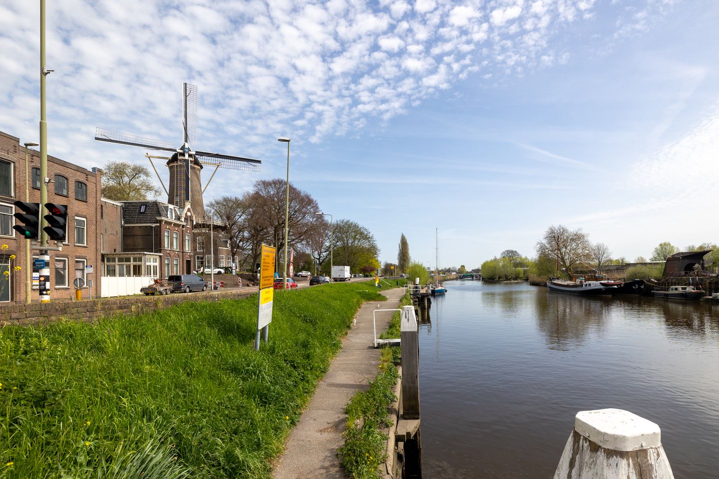 Foto 5 van Veerstal 10