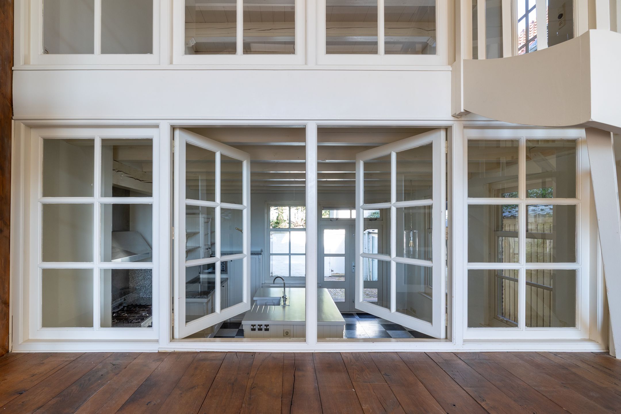 Foto 18 van Veerstal 10