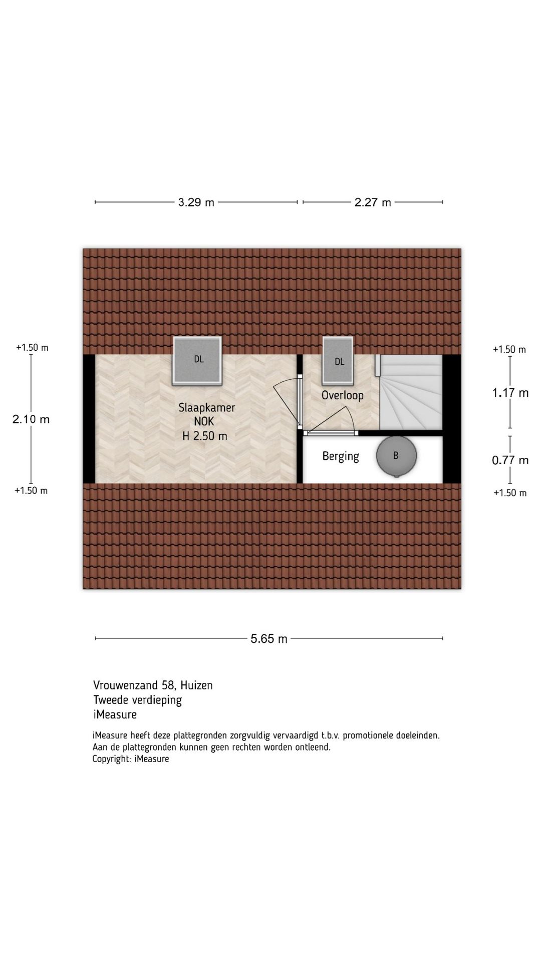 Foto 52 van Vrouwenzand 58