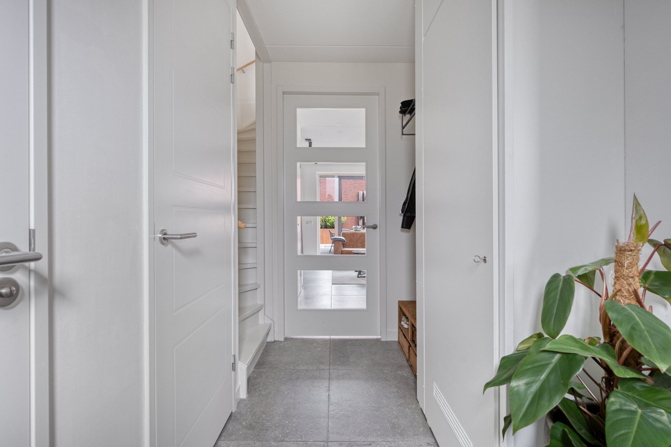 Foto 6 van Irenestraat 46