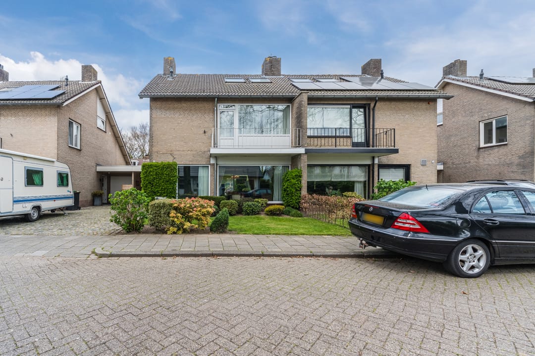 Foto 7 van Rossinilaan 13