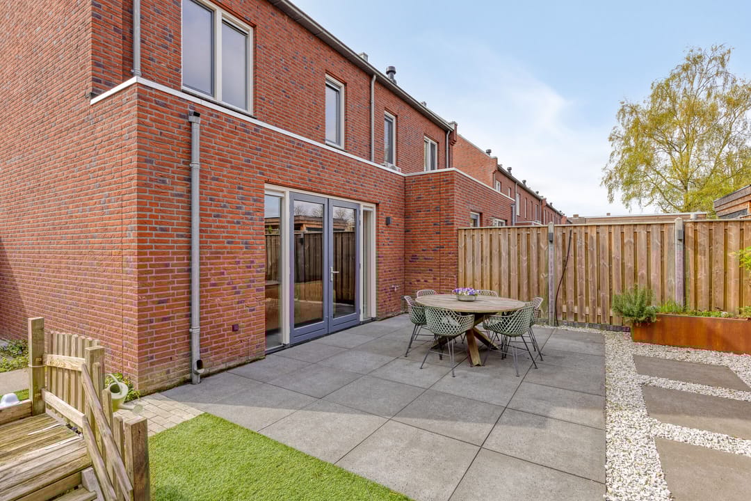 Foto 37 van Irenestraat 46