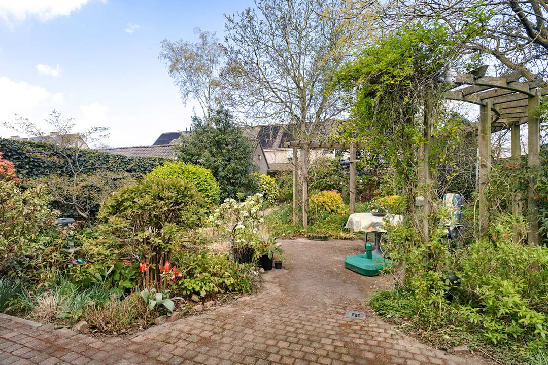 Foto 16 van Vrouwenzand 58