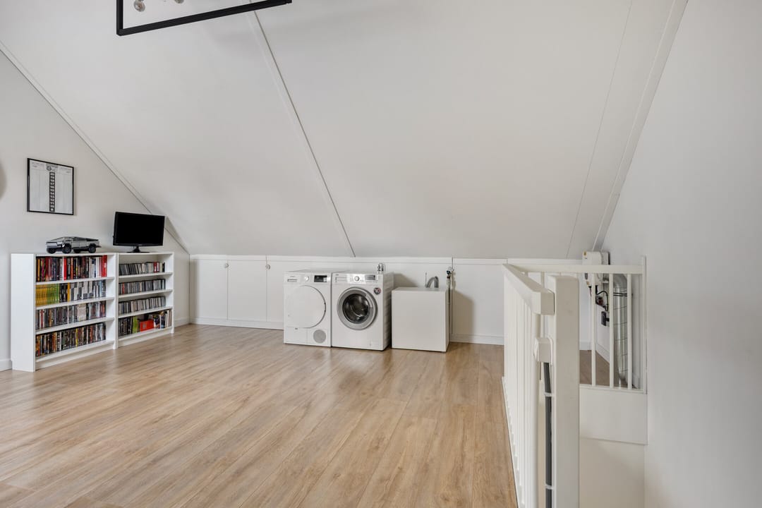 Foto 28 van Irenestraat 46