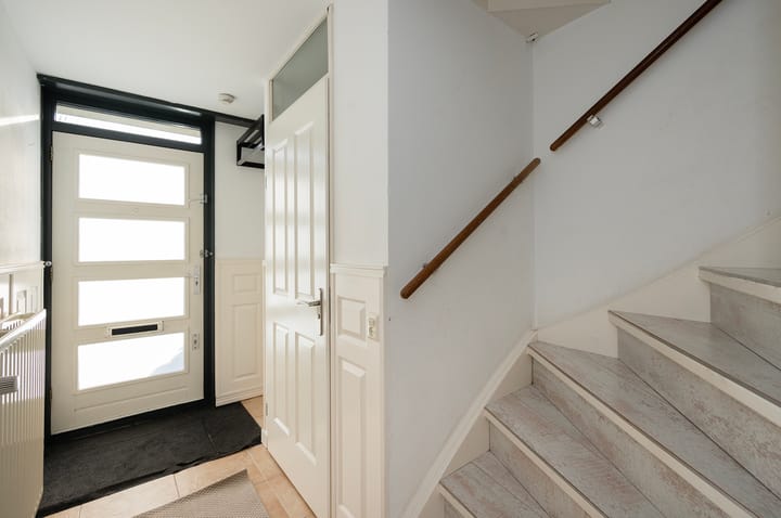 Foto 4 van John Fordstraat 29