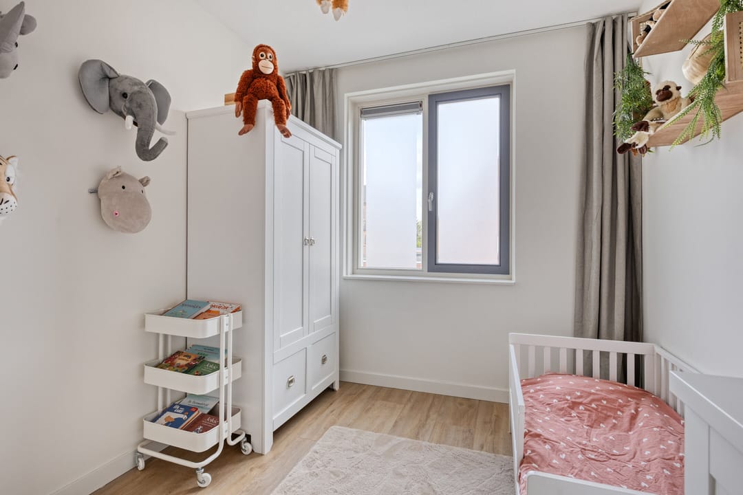 Foto 22 van Irenestraat 46