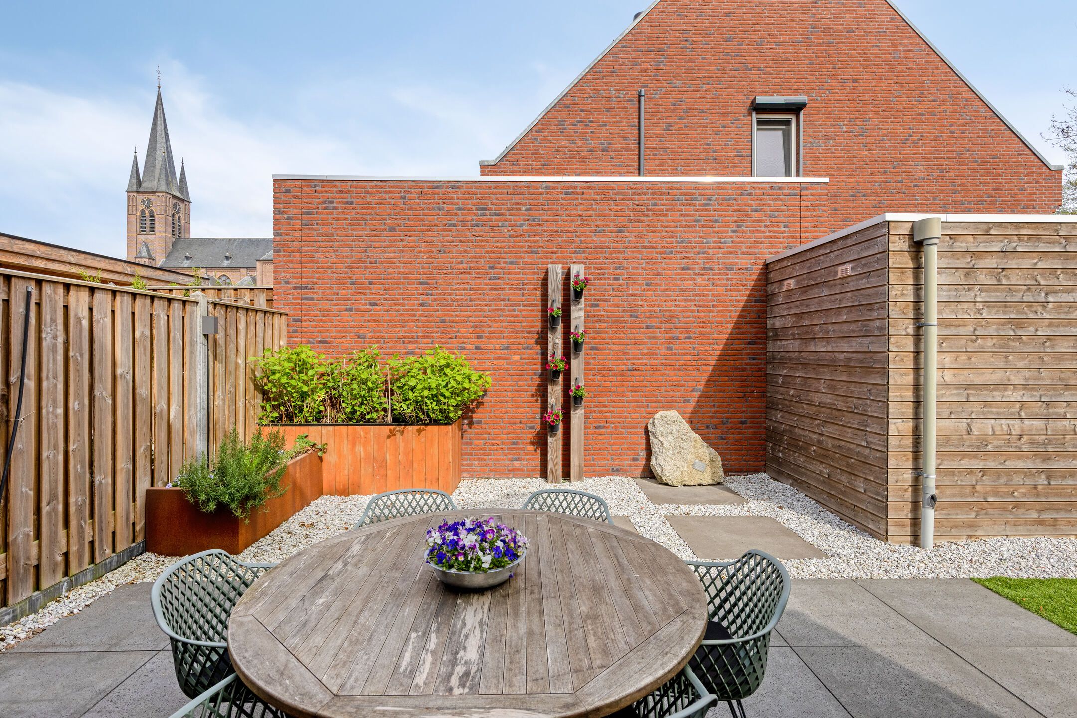 Foto 33 van Irenestraat 46