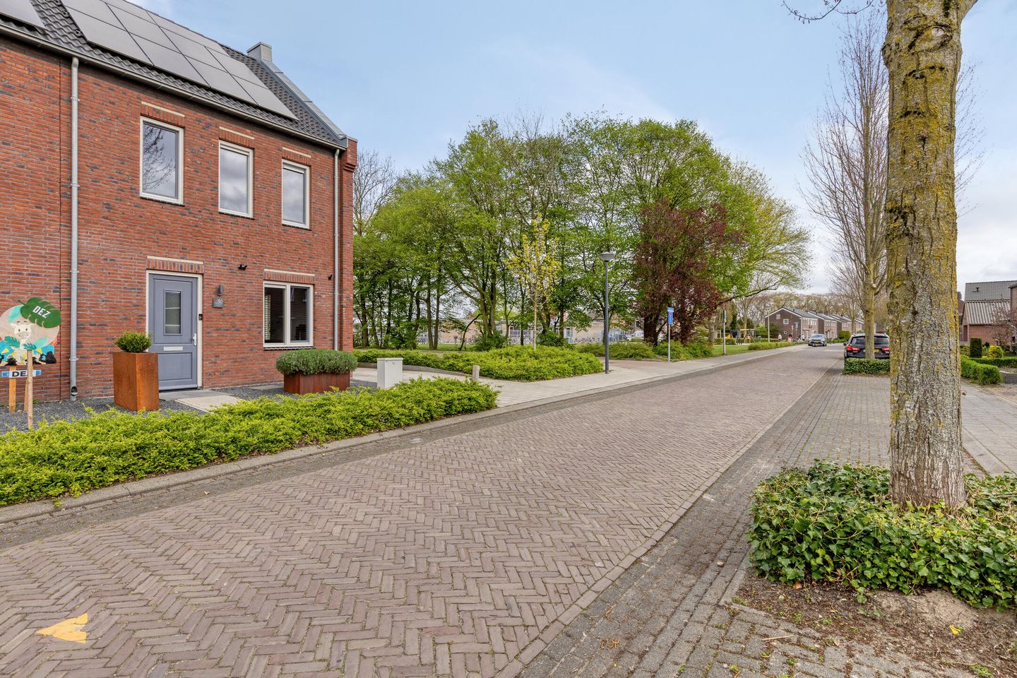 Foto 40 van Irenestraat 46