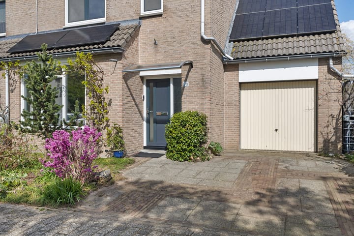 Foto 2 van Vrouwenzand 58