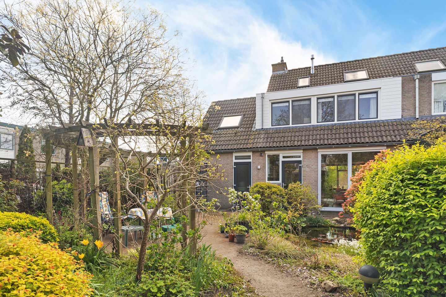 Foto 19 van Vrouwenzand 58