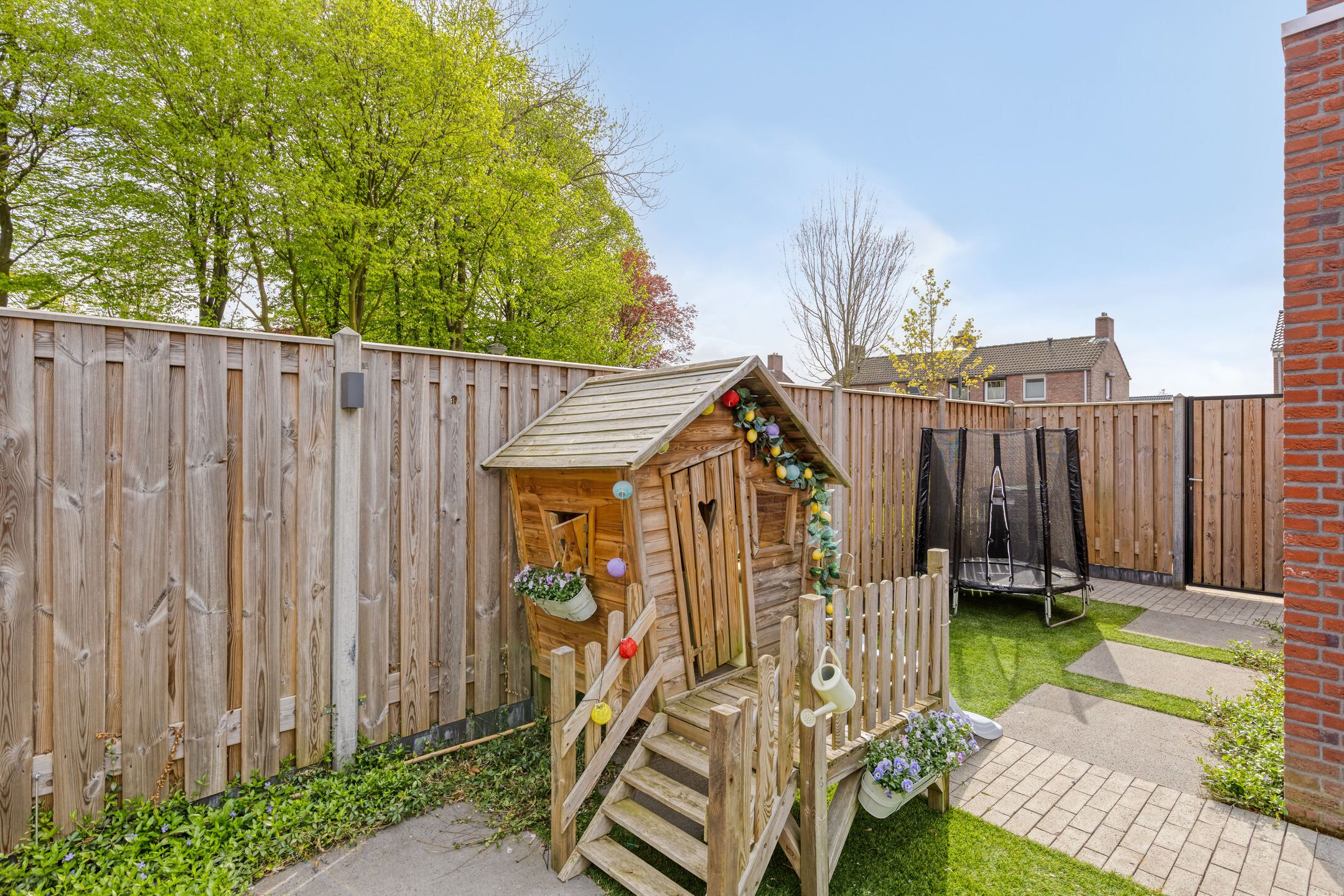 Foto 36 van Irenestraat 46