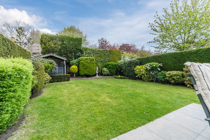 Foto 4 van Rossinilaan 13