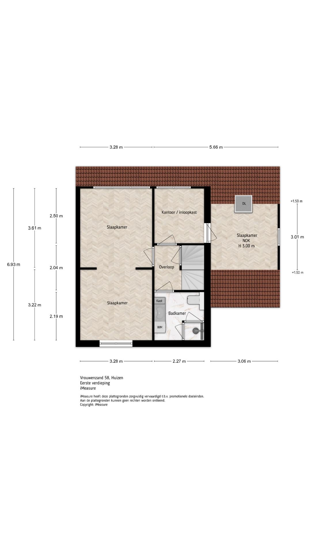 Foto 49 van Vrouwenzand 58