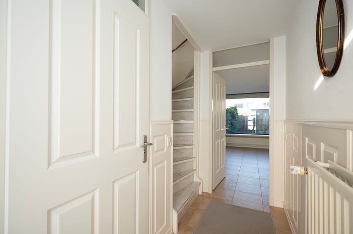 Foto 3 van John Fordstraat 29