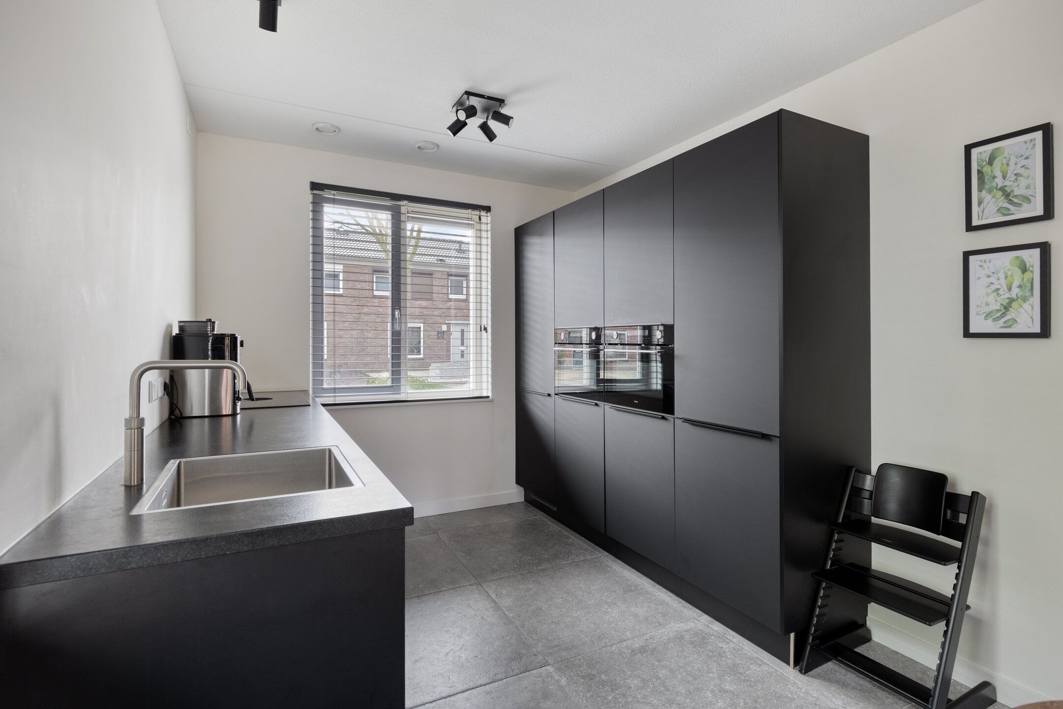 Foto 3 van Irenestraat 46