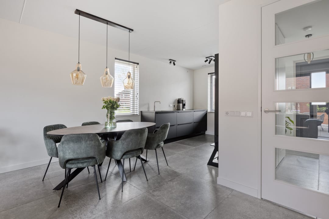 Foto 8 van Irenestraat 46