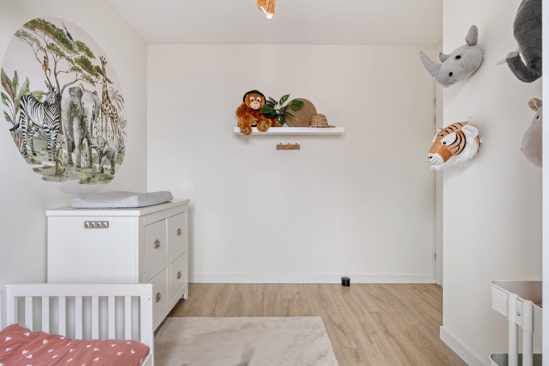 Foto 23 van Irenestraat 46