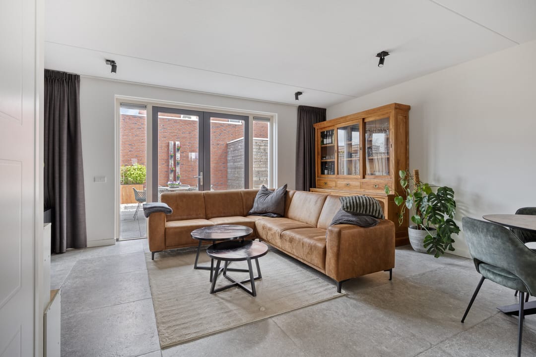 Foto 17 van Irenestraat 46