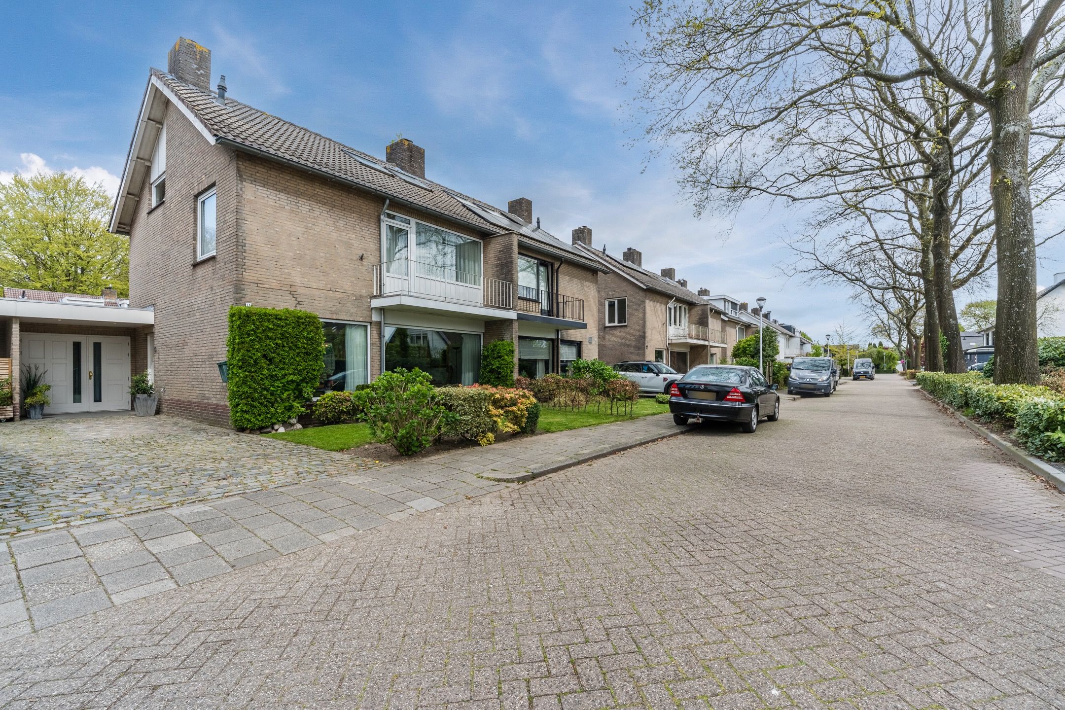 Foto 6 van Rossinilaan 13