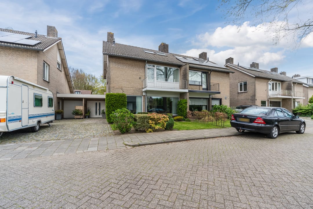 Foto 1 van Rossinilaan 13