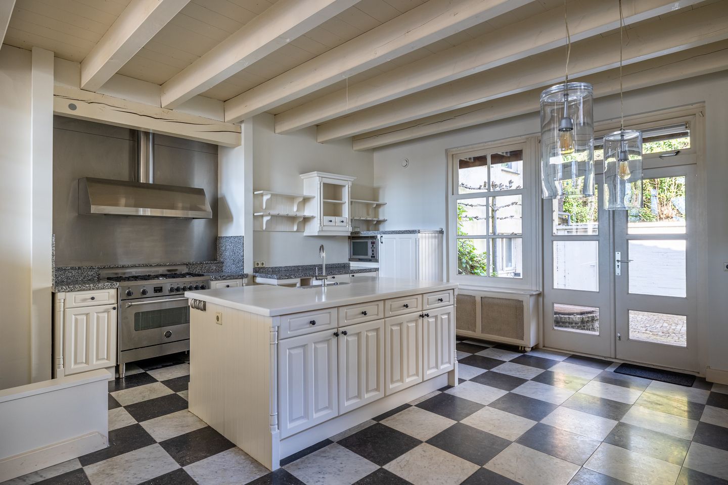 Foto 19 van Veerstal 10