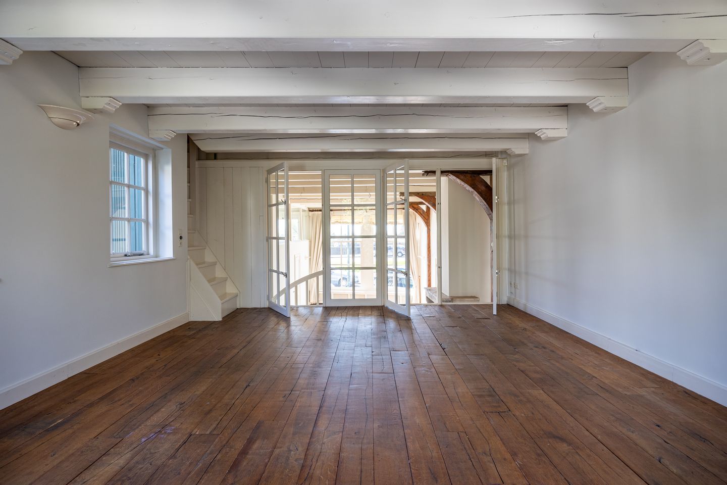 Foto 25 van Veerstal 10