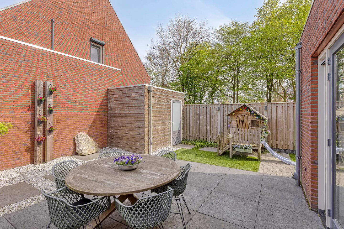 Foto 34 van Irenestraat 46