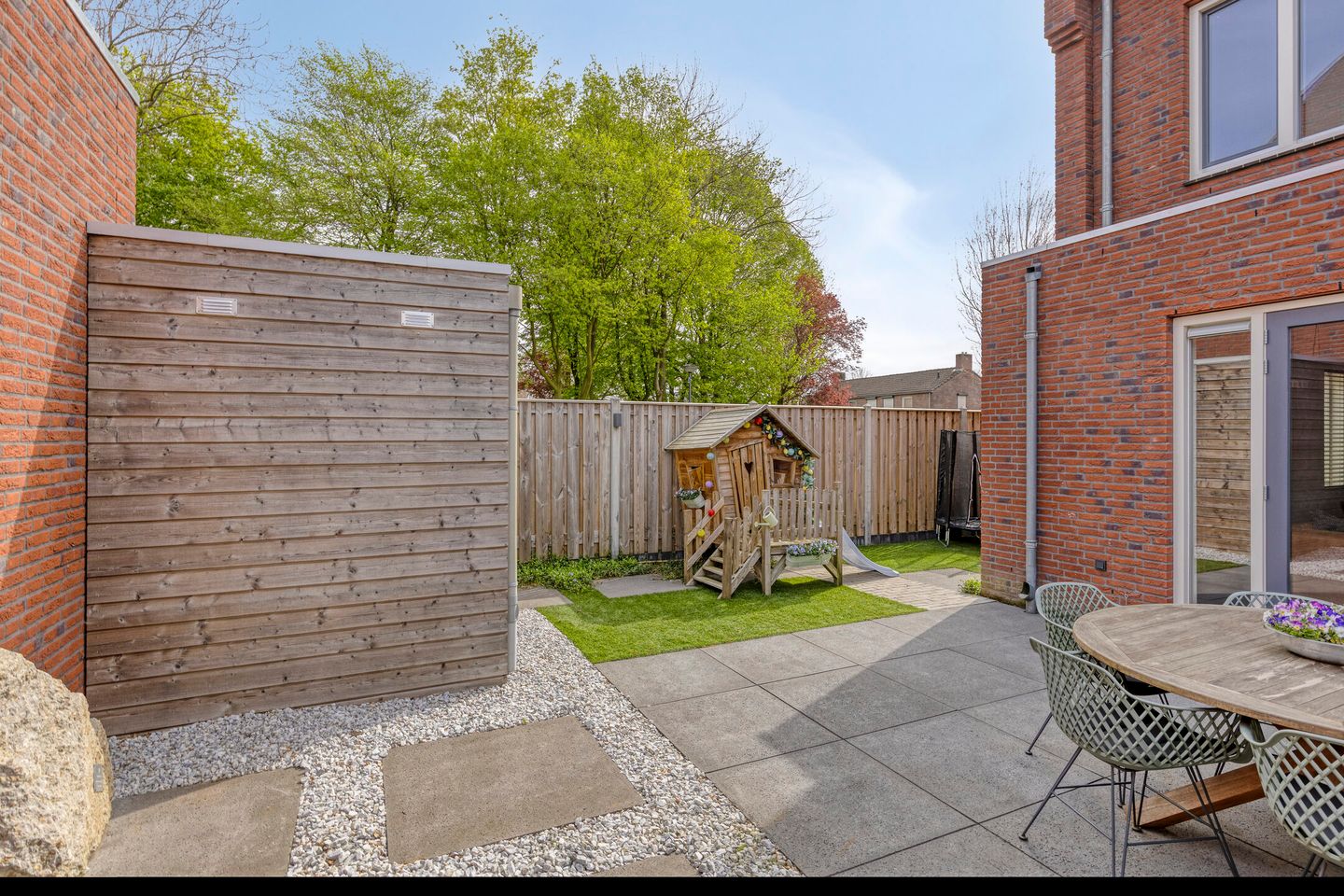 Foto 35 van Irenestraat 46