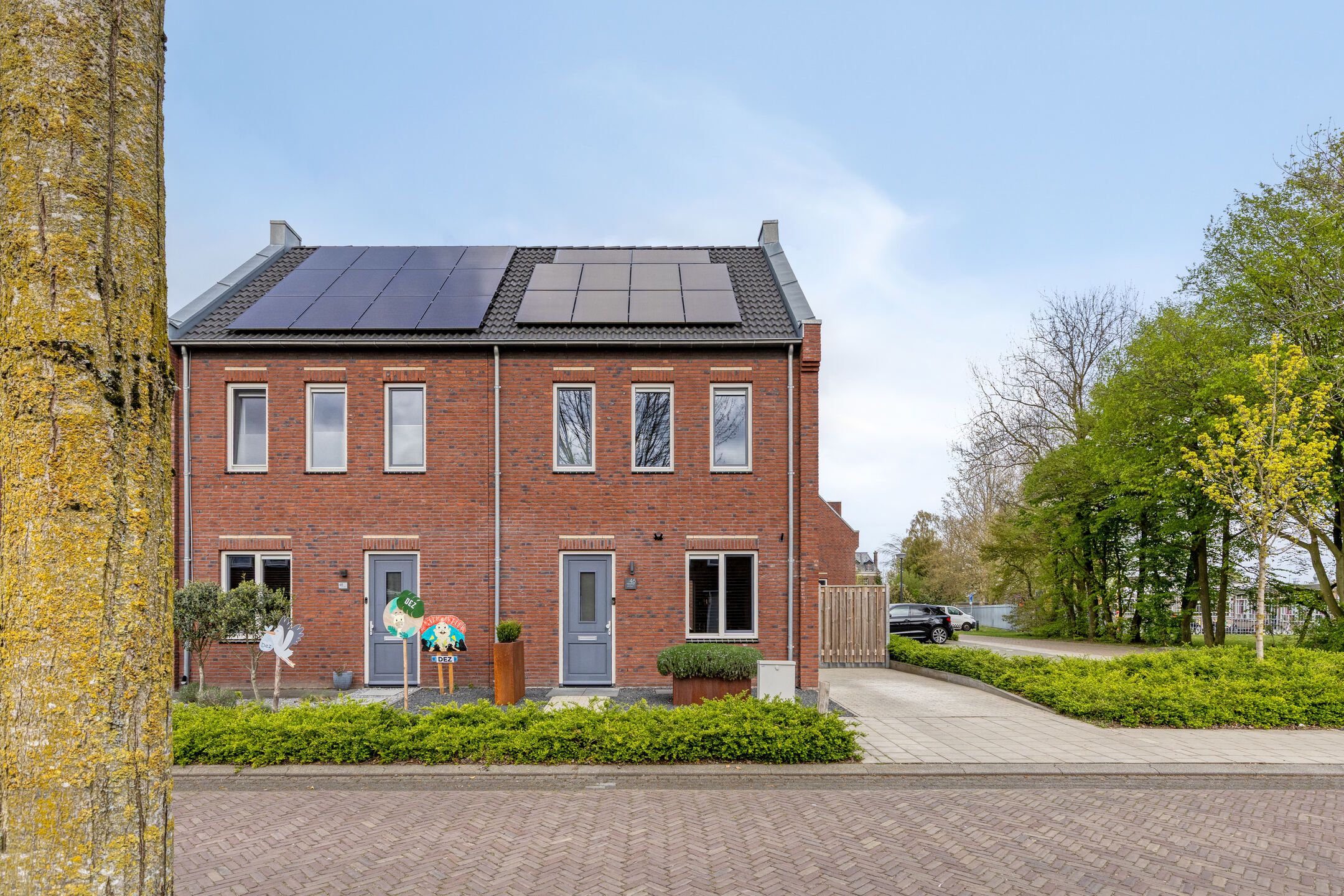 Foto 39 van Irenestraat 46