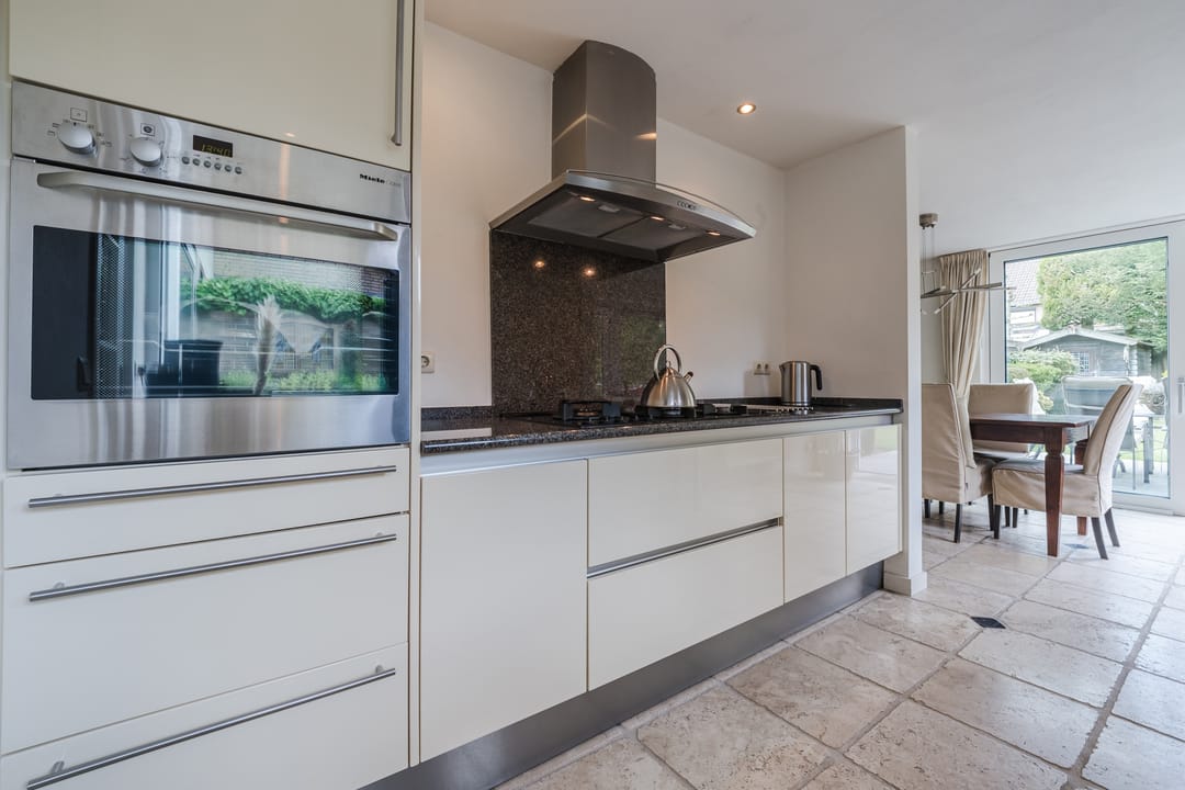 Foto 2 van Rossinilaan 13