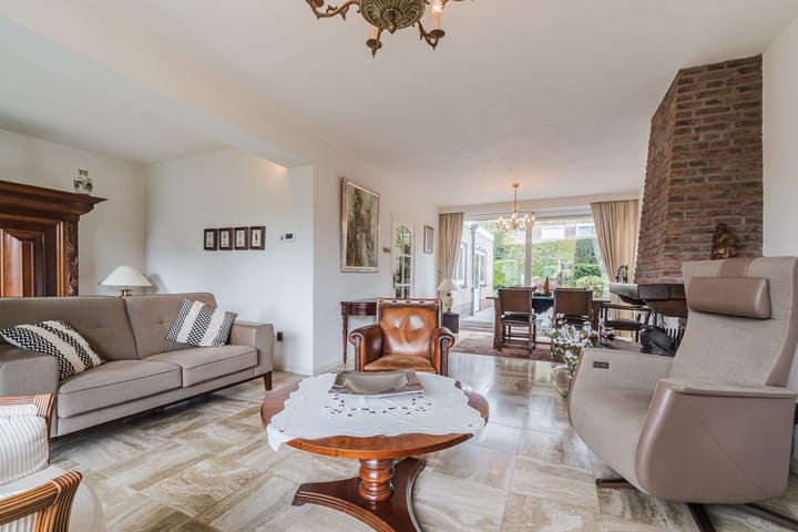 Foto 3 van Rossinilaan 13