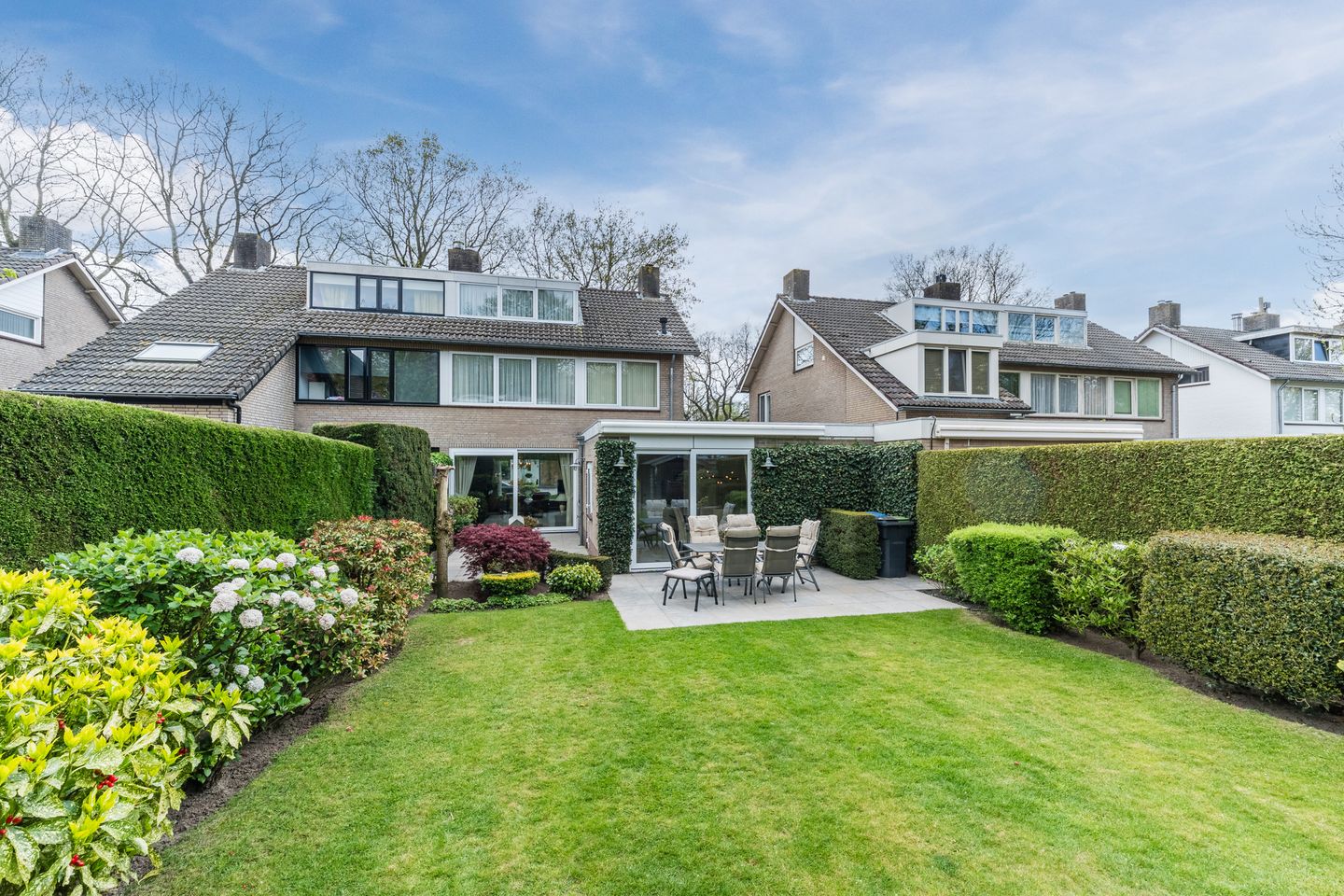 Foto 5 van Rossinilaan 13