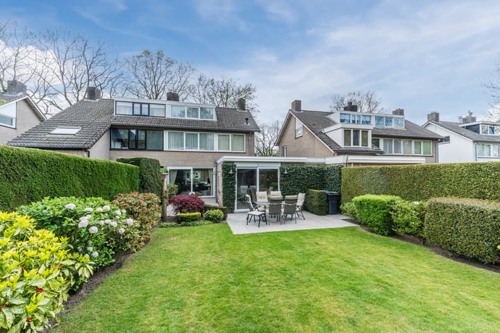 Foto 5 van Rossinilaan 13