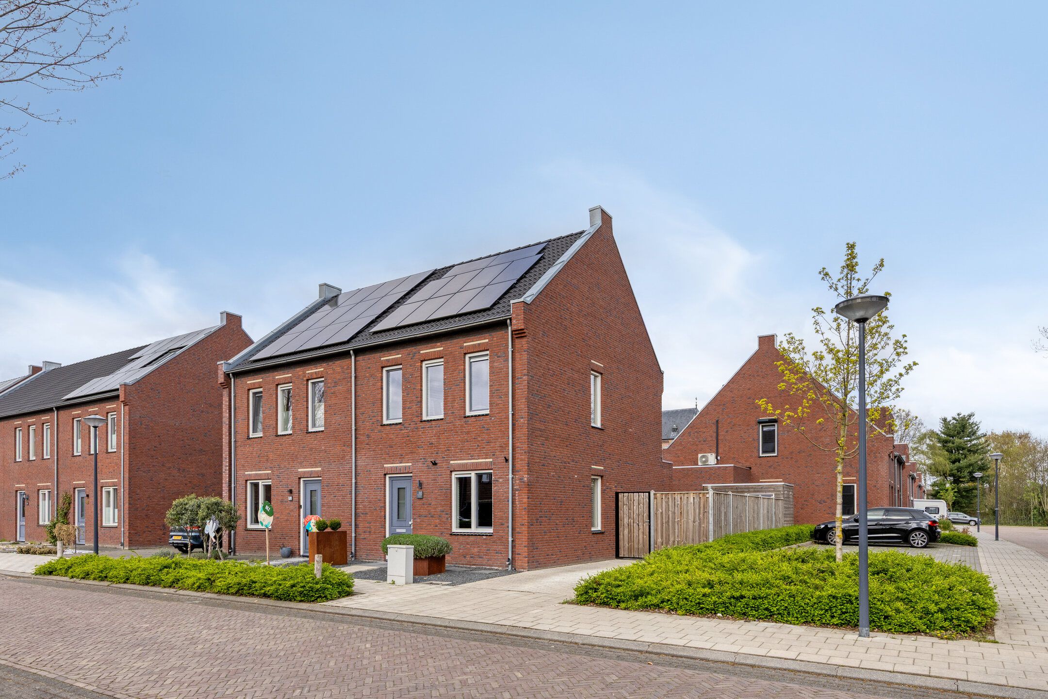 Irenestraat 46 
